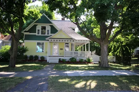 412 N Spruce, Traverse City, MI 49684