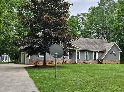 7412 Westwood #LOT : 102, Oscoda, MI 48750
