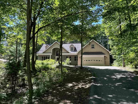 4134 Staceywood, Bellaire, MI 49615
