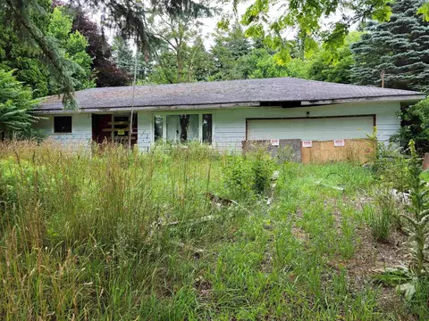 11039 S Wise, Saint Louis, MI 48880