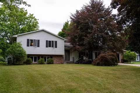 1114 Glenwood, Mount Pleasant, MI 48858