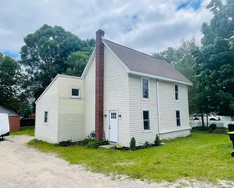 2040 S Main, Central Lake, MI 49622