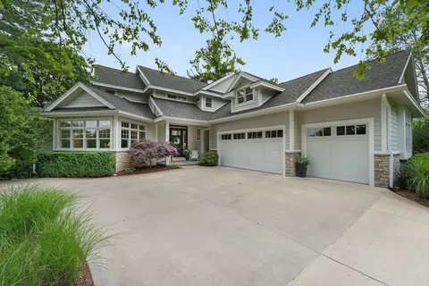 696 Old Incochee Farm, Traverse City, MI 49684