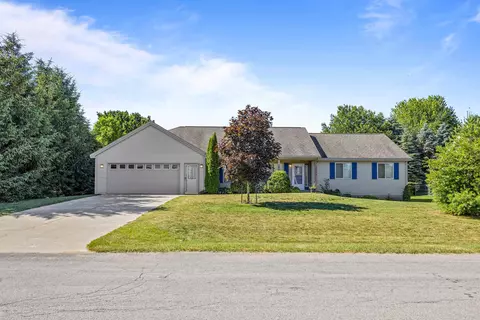 5418 N Liberty, Traverse City, MI 49685