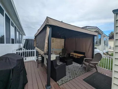 831 Main UNIT 93, Au Gres, MI 48703 photo 5