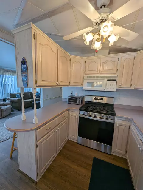 831 Main UNIT 93, Au Gres, MI 48703 photo 21