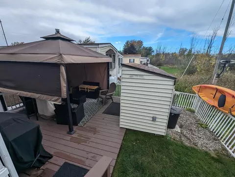 831 Main UNIT 93, Au Gres, MI 48703 photo 9