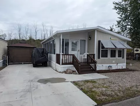 831 Main UNIT 93, Au Gres, MI 48703