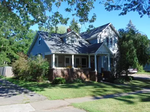229 S Jeffery #LOT : 8, Ithaca, MI 48847
