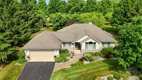5027 Arrowhead #LOT : 28, Williamsburg, MI 49690