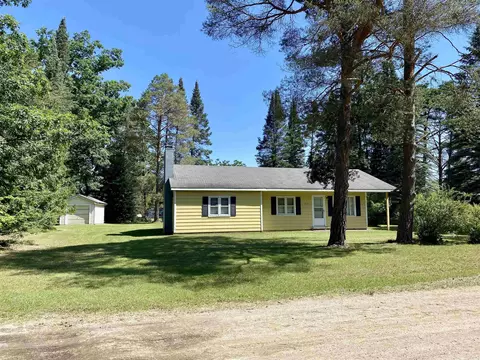 4172 Willert, Glennie, MI 48737