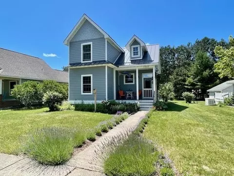 11868 S Ontario #LOT : 17, Empire, MI 49630