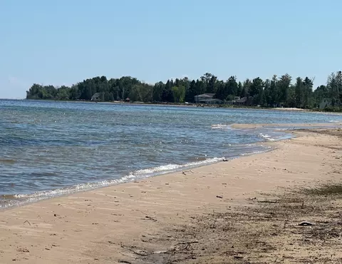 000 Ridge, Black River, MI 48721