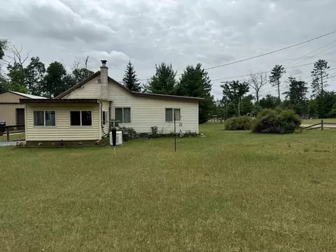 5333 Oaklane, Prescott, MI 48756