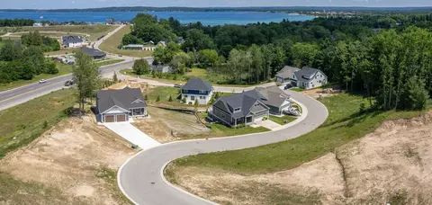 13956 S Winding #LOT 9 LOT: 9, Traverse City, MI 49686