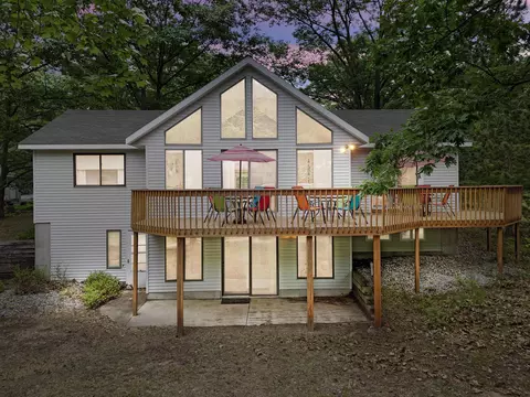 1590 N Mackinaw, Manton, MI 49663