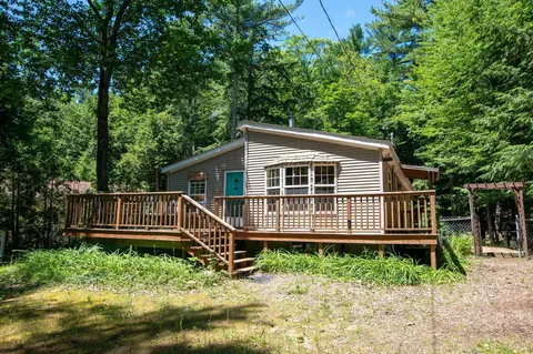 13121 N Knollwood #LOT : 148-49, Northport, MI 49670
