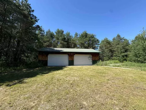 11744 W Burns, Manton, MI 49663