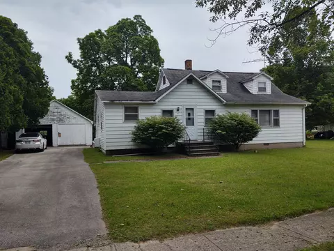 115 S Cass, Standish, MI 48658