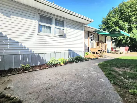 Exterior - 220 Pine, Manton, MI 49663 photo 12 of 14