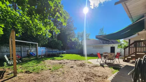 Exterior - 220 Pine, Manton, MI 49663 photo 11 of 14
