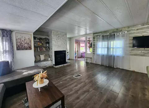 Living - 220 Pine, Manton, MI 49663 photo 2 of 6