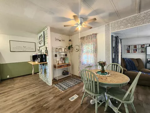 Dining - 220 Pine, Manton, MI 49663 photo 3 of 3