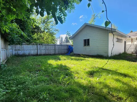 Exterior - 220 Pine, Manton, MI 49663 photo 10 of 14