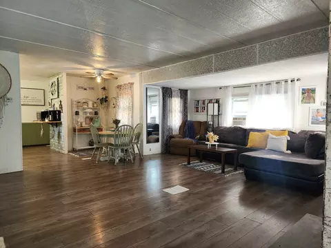 Living - 220 Pine, Manton, MI 49663 photo 1 of 6