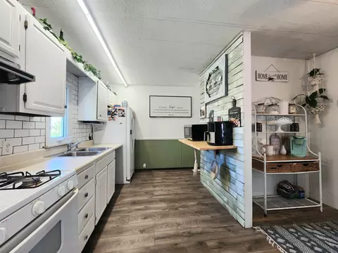 Kitchen - 220 Pine, Manton, MI 49663 photo 1 of 3
