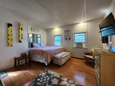 Bedroom - 220 Pine, Manton, MI 49663 photo 1 of 7