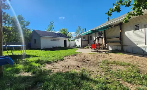 Exterior - 220 Pine, Manton, MI 49663 photo 13 of 14