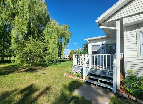 Exterior - 220 Pine, Manton, MI 49663 photo 7 of 14