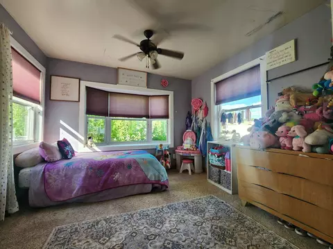 Bedroom - 220 Pine, Manton, MI 49663 photo 4 of 7