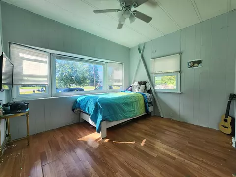 Bedroom - 220 Pine, Manton, MI 49663 photo 6 of 7