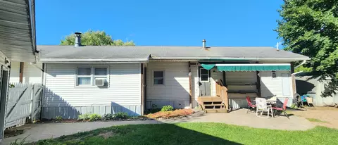 Exterior - 220 Pine, Manton, MI 49663 photo 9 of 14