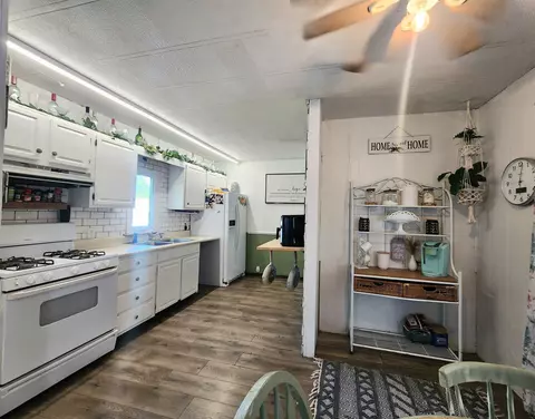 Kitchen - 220 Pine, Manton, MI 49663 photo 2 of 3