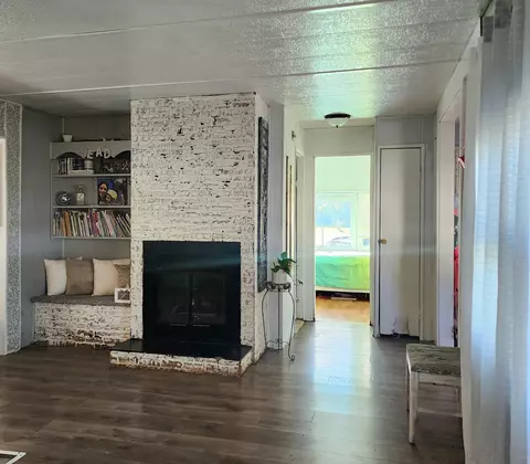 Entry Way - 220 Pine, Manton, MI 49663 photo 1 of 2