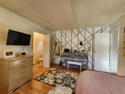 Bedroom - 220 Pine, Manton, MI 49663 photo 3 of 7