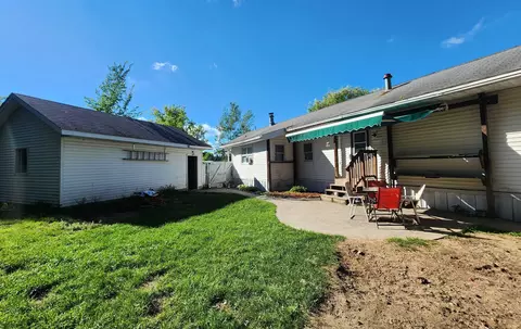 Exterior - 220 Pine, Manton, MI 49663 photo 14 of 14