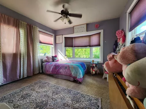 Bedroom - 220 Pine, Manton, MI 49663 photo 5 of 7