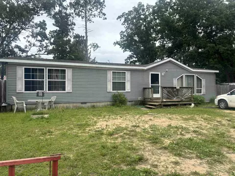 1348 N Sand Lk, National City, MI 48748