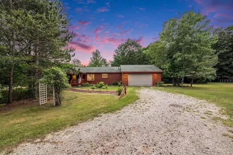1426 S Thompsonville, Thompsonville, MI 49683