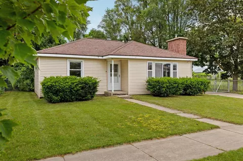 112 W Dresden, Kalkaska, MI 49646