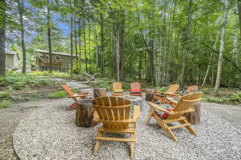 2270 Griner, Interlochen, MI 49643