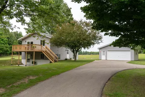 4779 S Meridian, Mount Pleasant, MI 48858