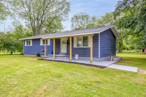 3621 Cecil #LOT : 27, Cadillac, MI 49601