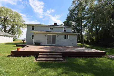 3911 Twining, Turner, MI 48765