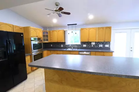 Kitchen - 3911 Twining, Turner, MI 48765 photo 2 of 4
