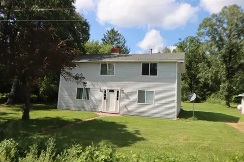 Exterior - 3911 Twining, Turner, MI 48765 photo 3 of 5